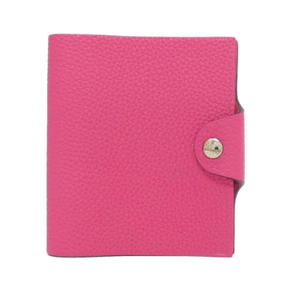 Hermes Ulysses MINI 046000CK Notebook Cover